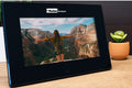 Parker 7 Inch Digital Picture Frame